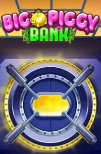 Big Piggy Bank